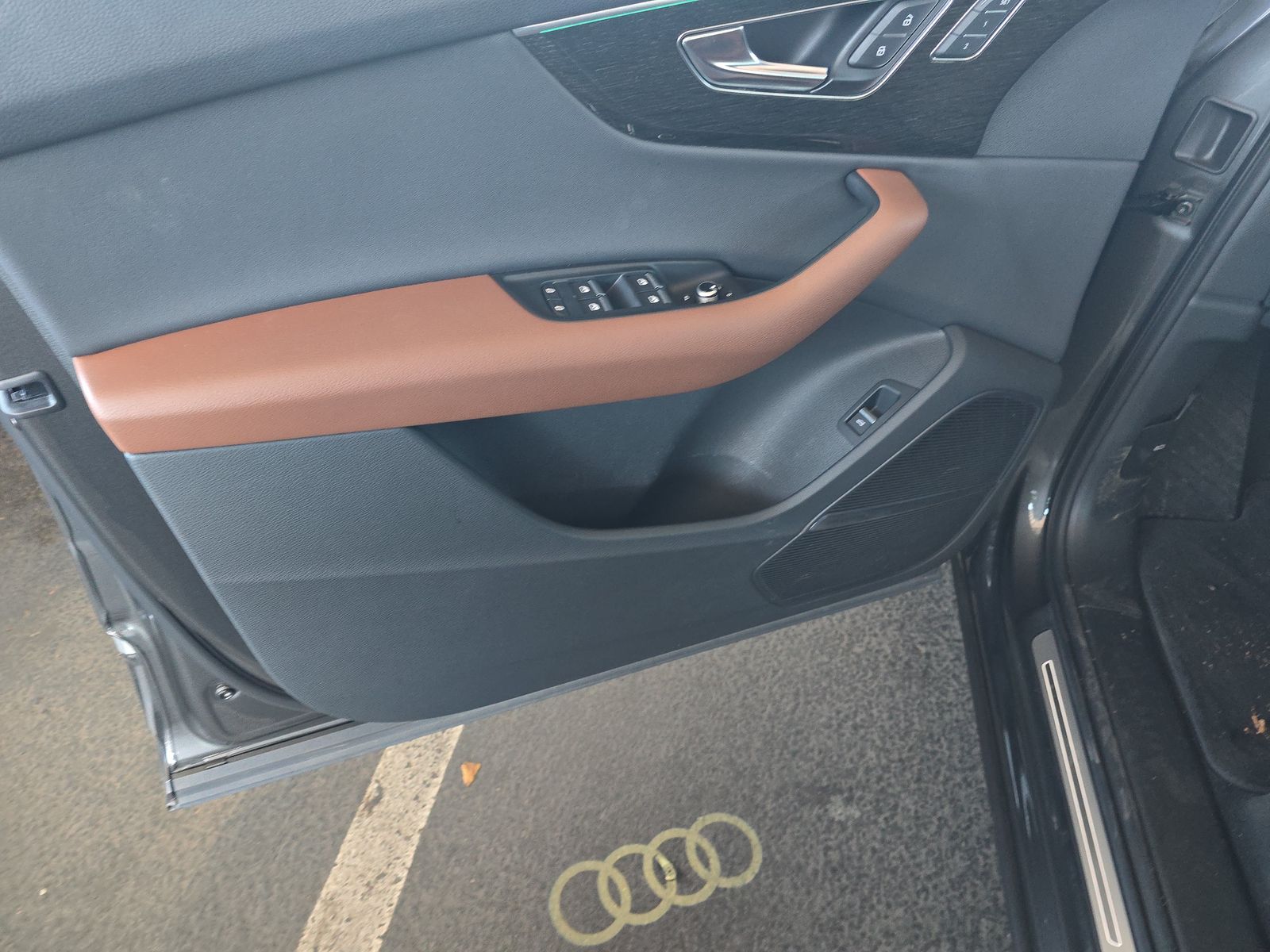 2022 Audi Q7 Premium Plus AWD