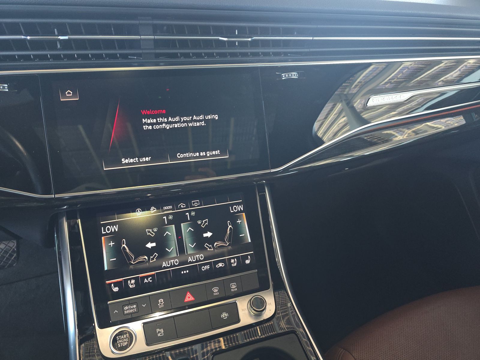 2022 Audi Q7 Premium Plus AWD