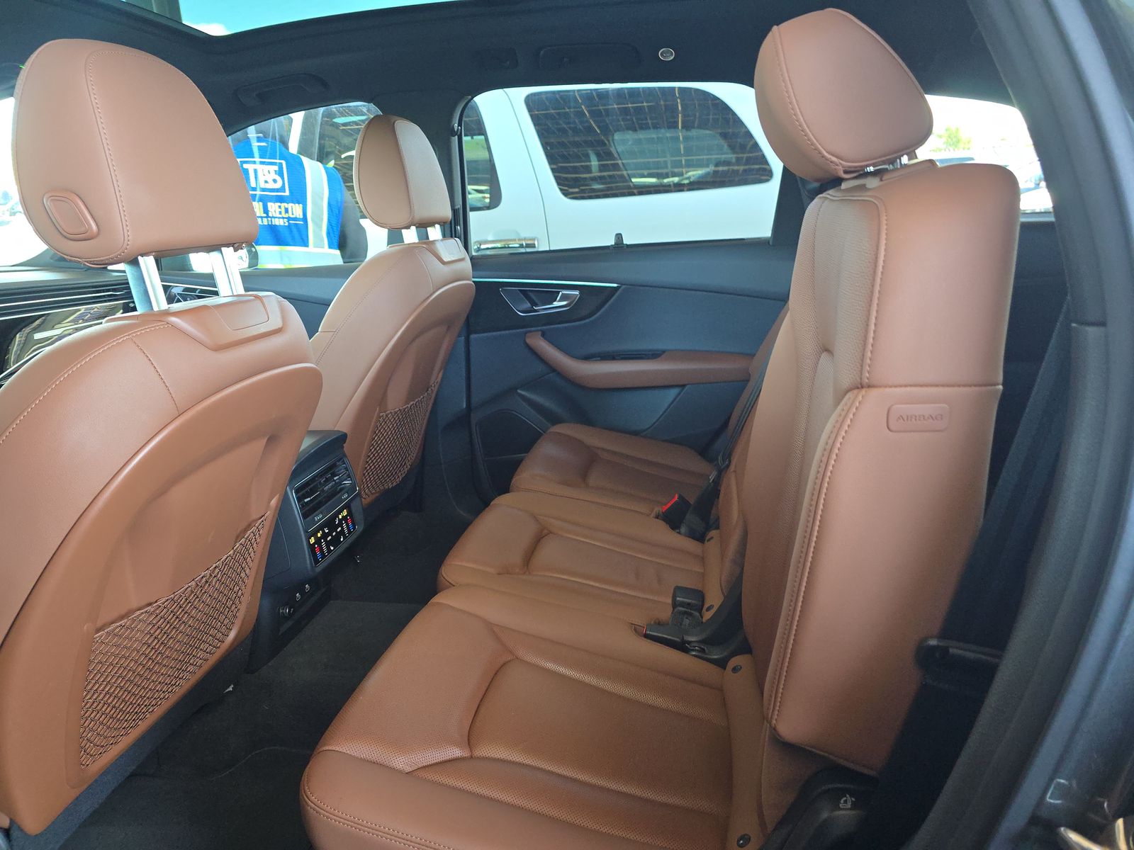 2022 Audi Q7 Premium Plus AWD