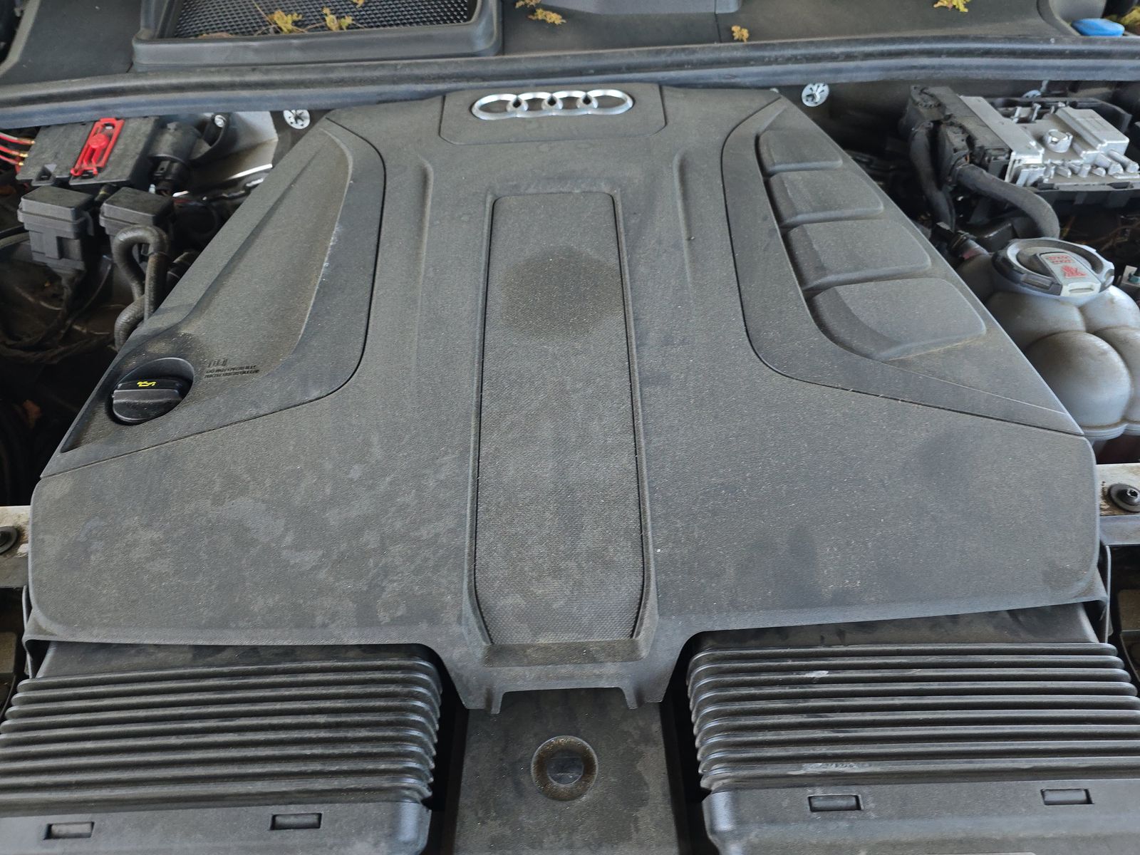 2022 Audi Q7 Premium Plus AWD