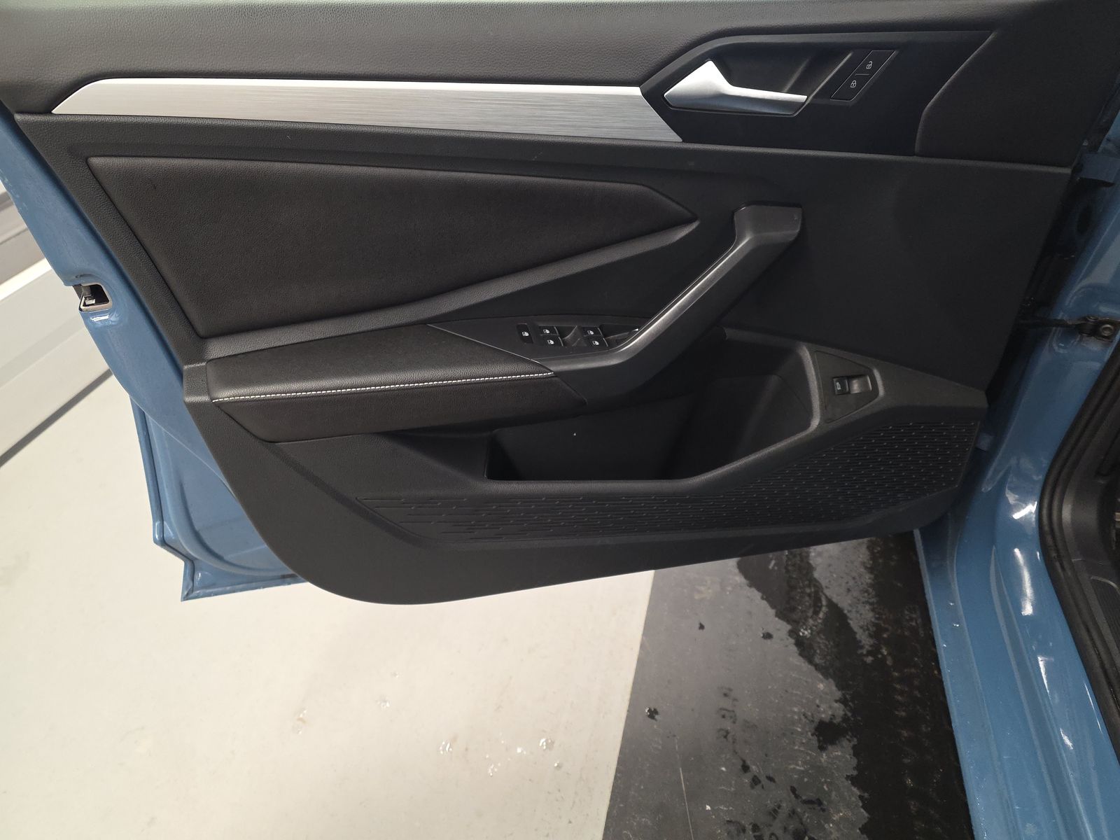 2025 Volkswagen Jetta 1.5T Sport FWD