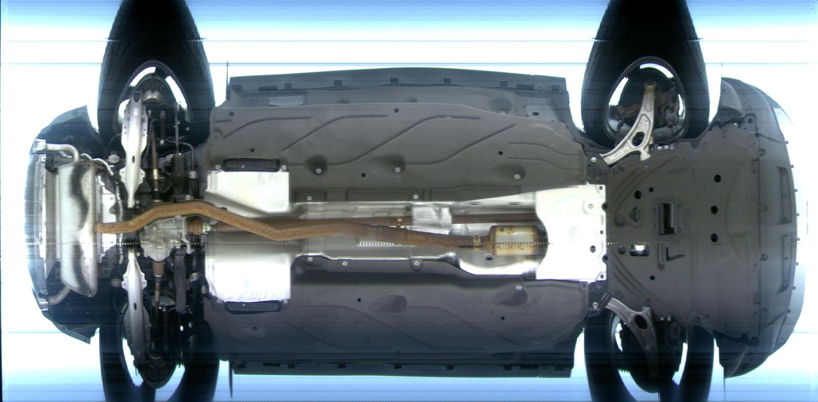 2024 Ford Escape ST-Line AWD