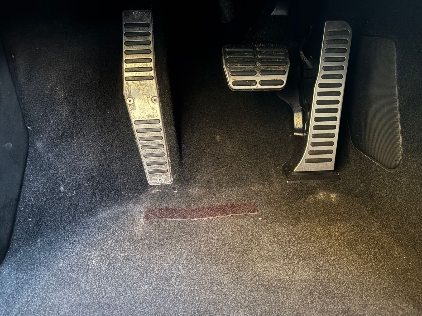 2018 Lamborghini Huracan Performante AWD