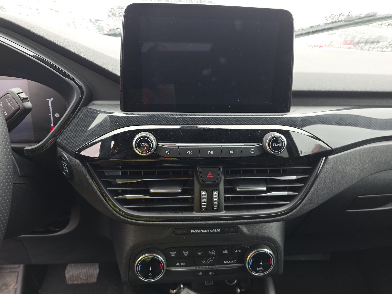 2025 Ford Escape ST-Line AWD