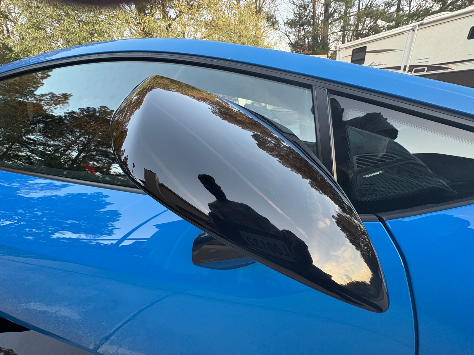 2018 Lamborghini Huracan Performante AWD