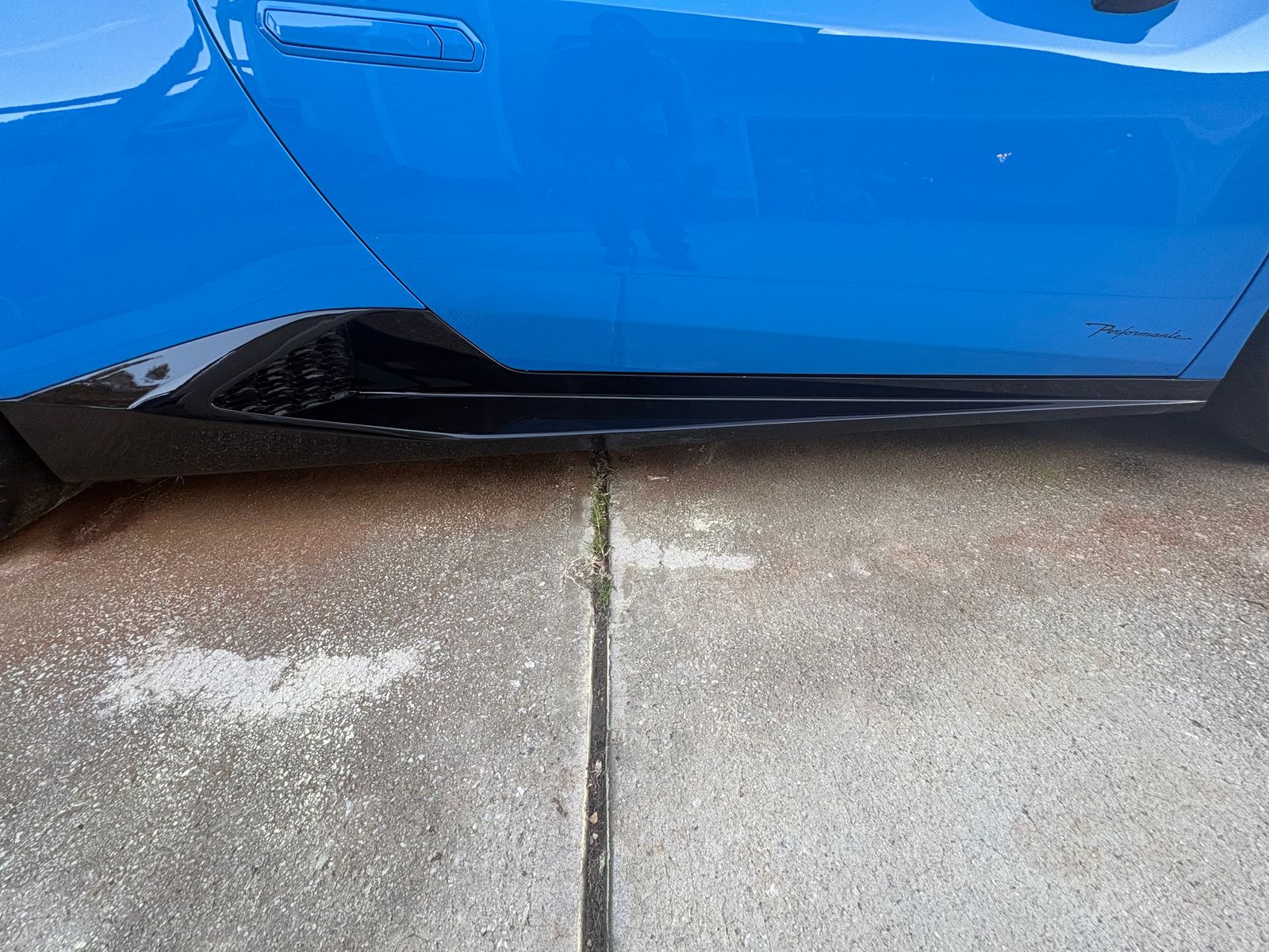 2018 Lamborghini Huracan Performante AWD