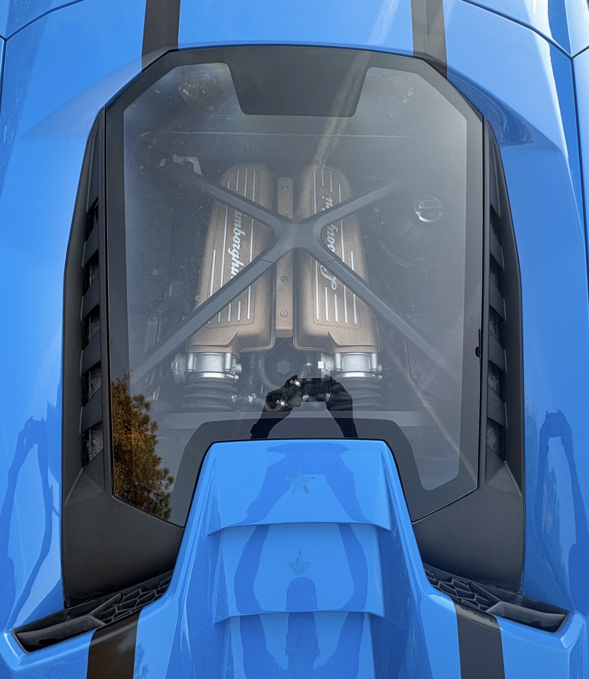 2018 Lamborghini Huracan Performante AWD