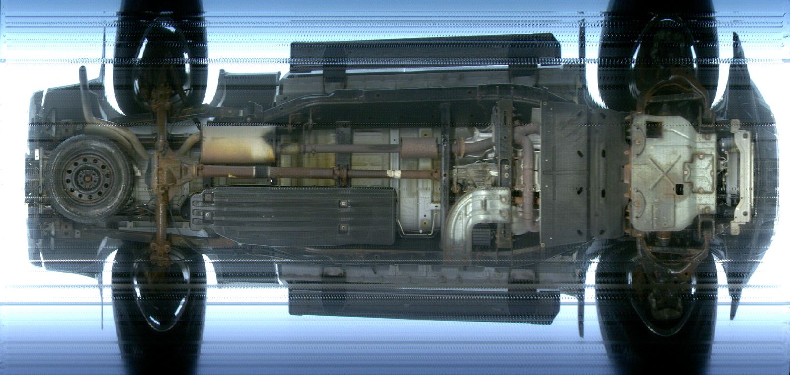 2017 Ford F-150 Lariat AWD