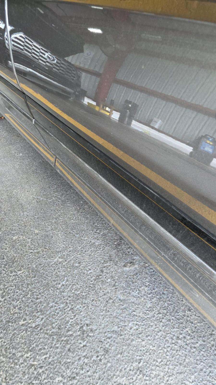 2024 Lamborghini Urus S AWD