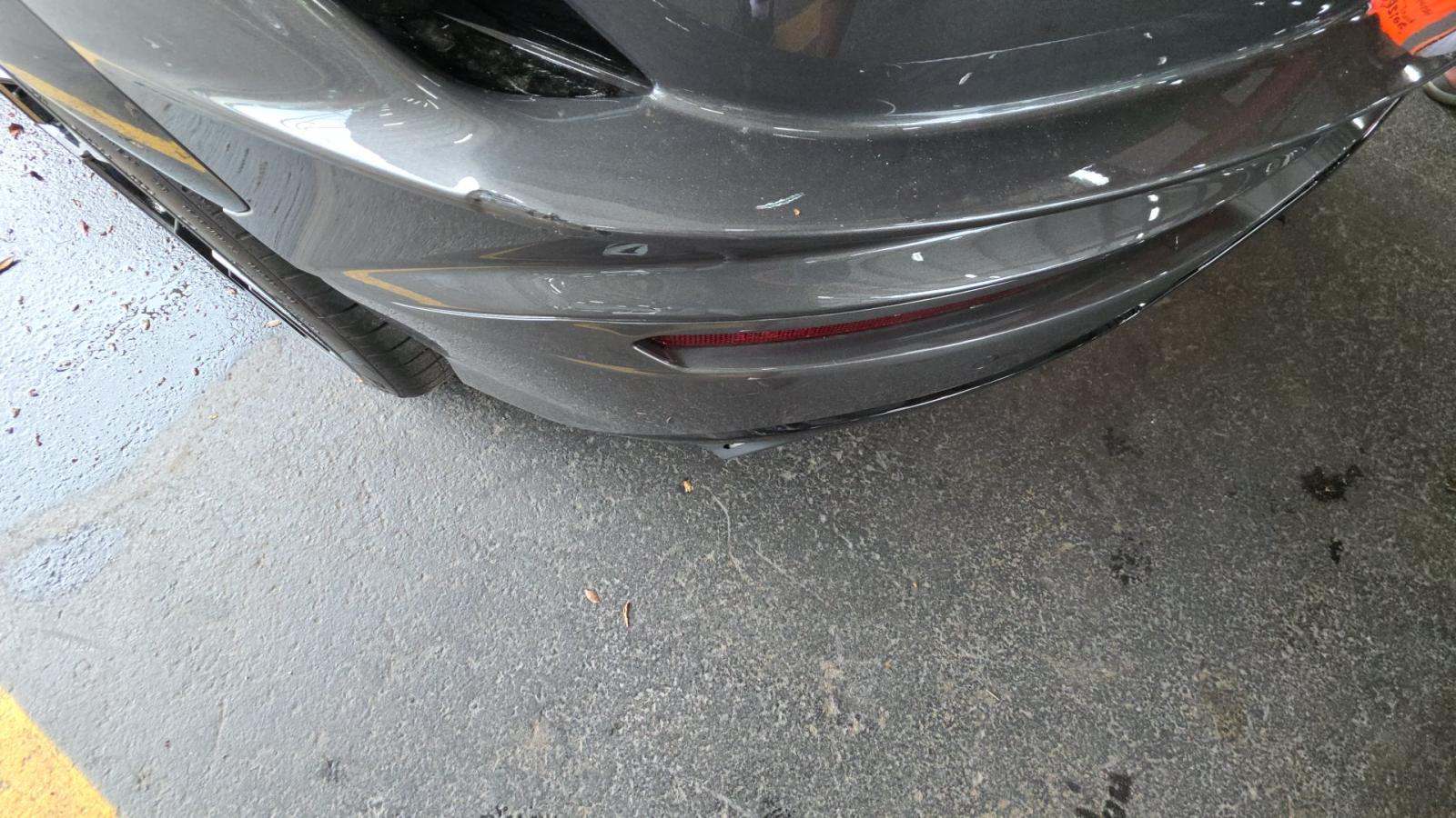 2024 Lamborghini Urus S AWD