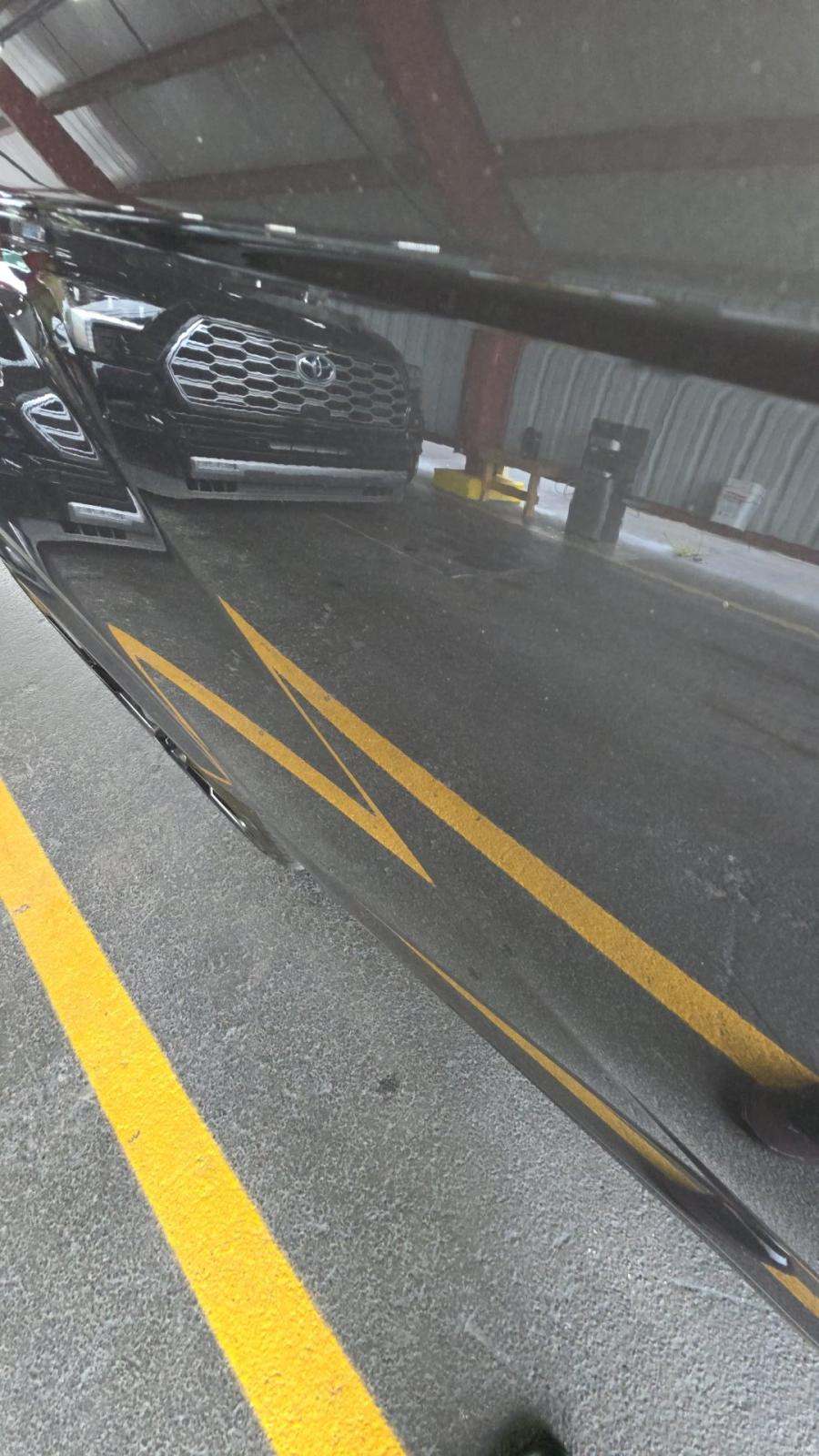 2024 Lamborghini Urus S AWD