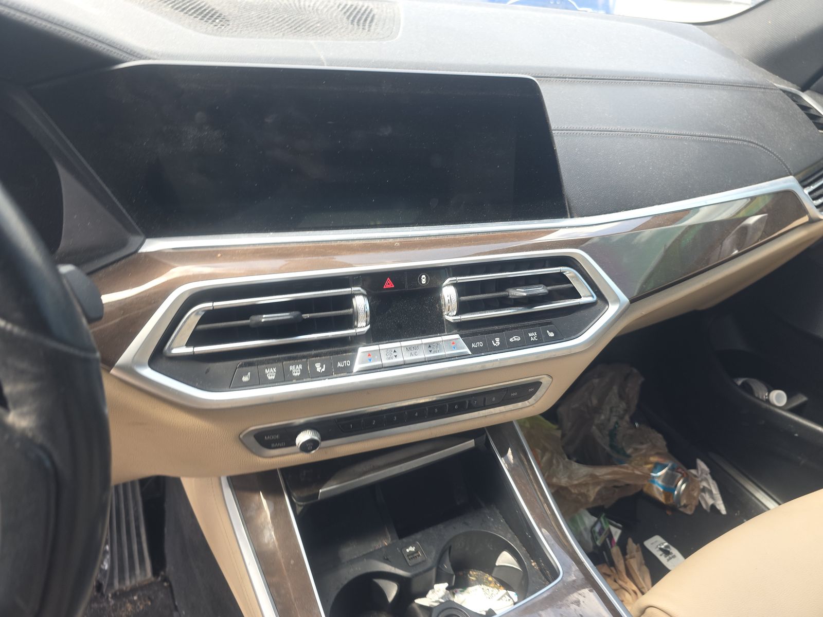 2022 BMW X5 sDrive40i RWD