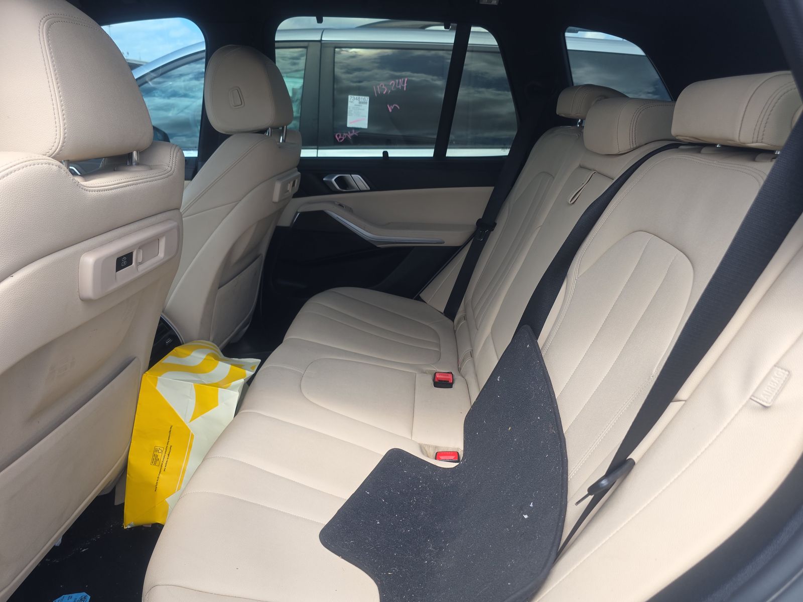 2022 BMW X5 sDrive40i RWD