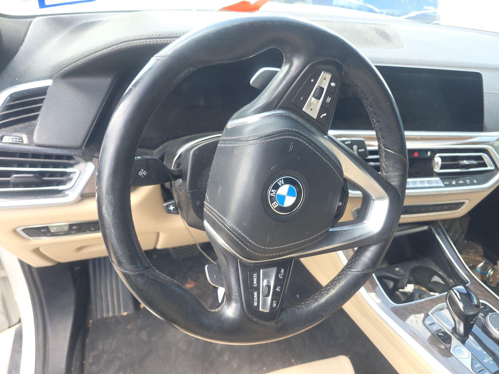 2022 BMW X5 sDrive40i RWD