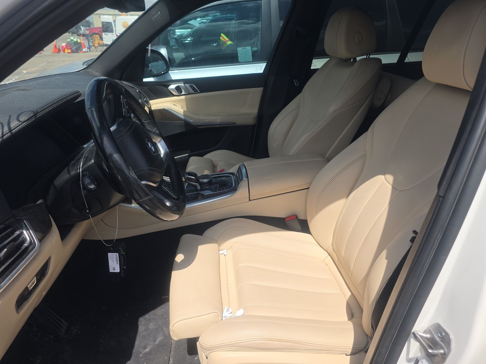 2022 BMW X5 sDrive40i RWD