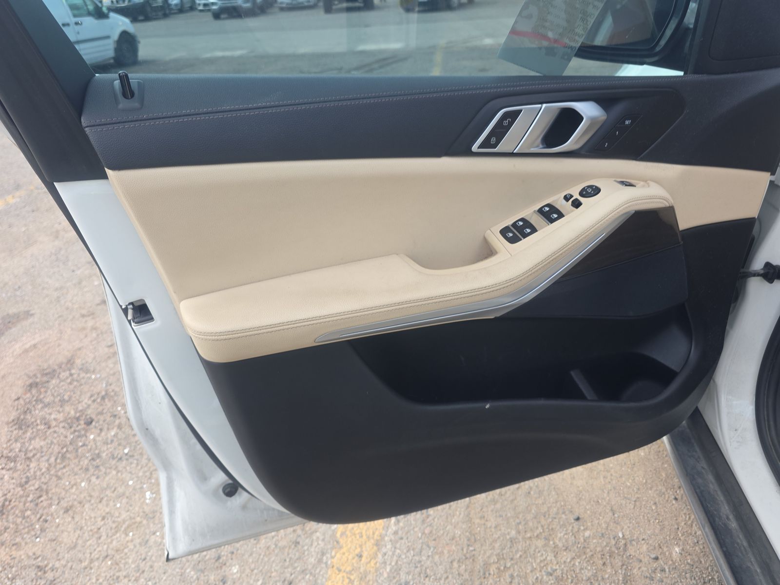 2022 BMW X5 sDrive40i RWD