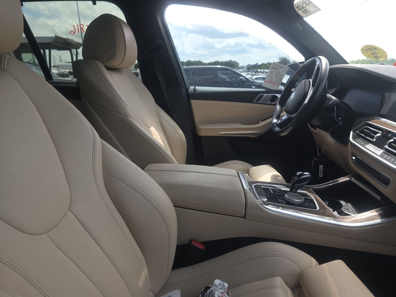 2022 BMW X5 sDrive40i RWD