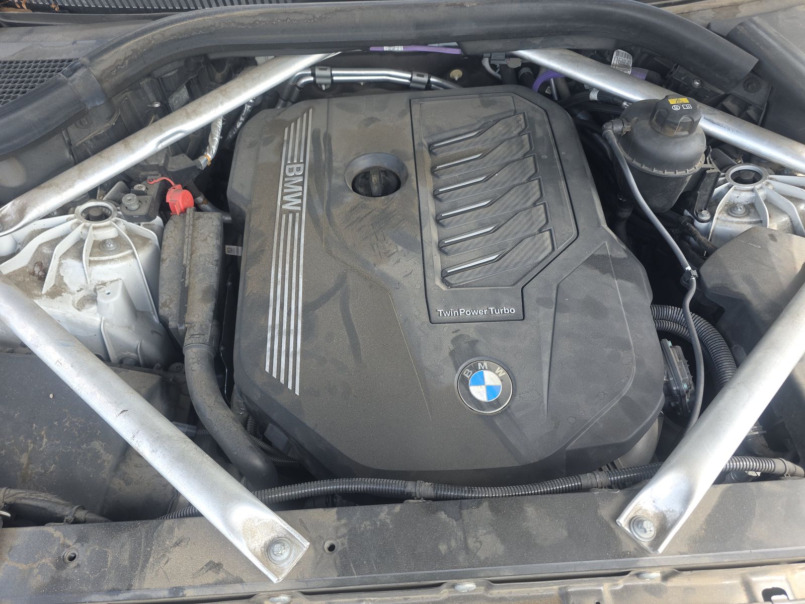 2022 BMW X5 sDrive40i RWD