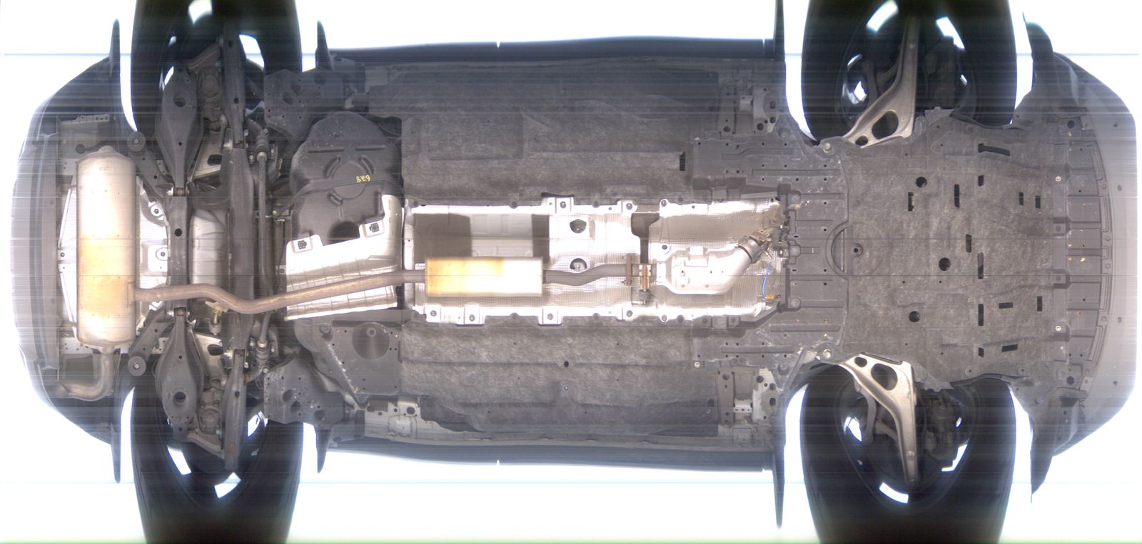 2021 Nissan Rogue SV FWD