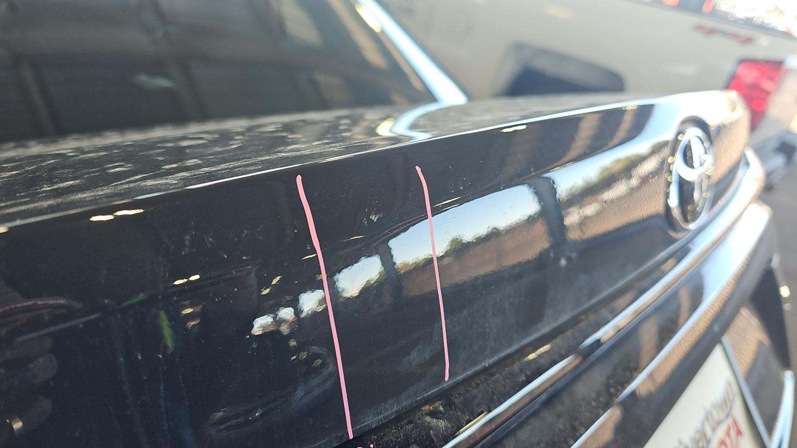 2026 Toyota Corolla LE FWD