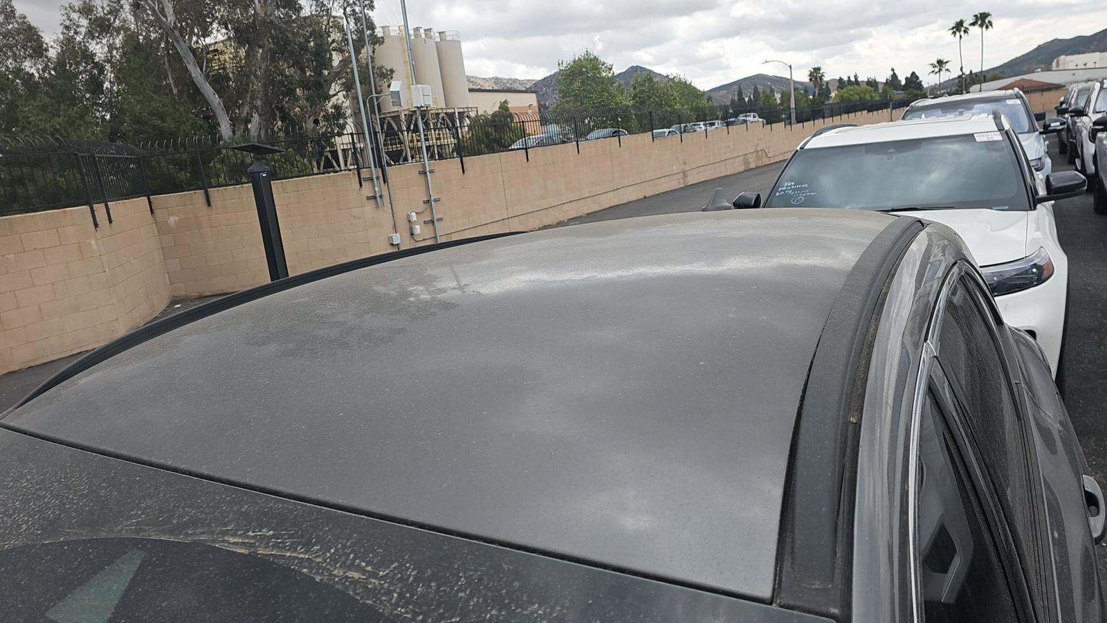 2022 Ford Escape SEL FWD