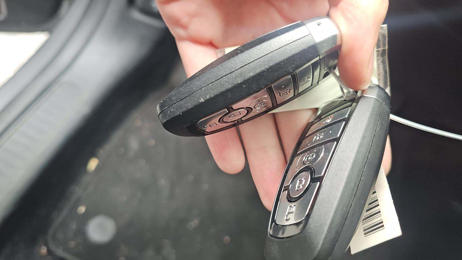 2022 Ford Escape SEL FWD