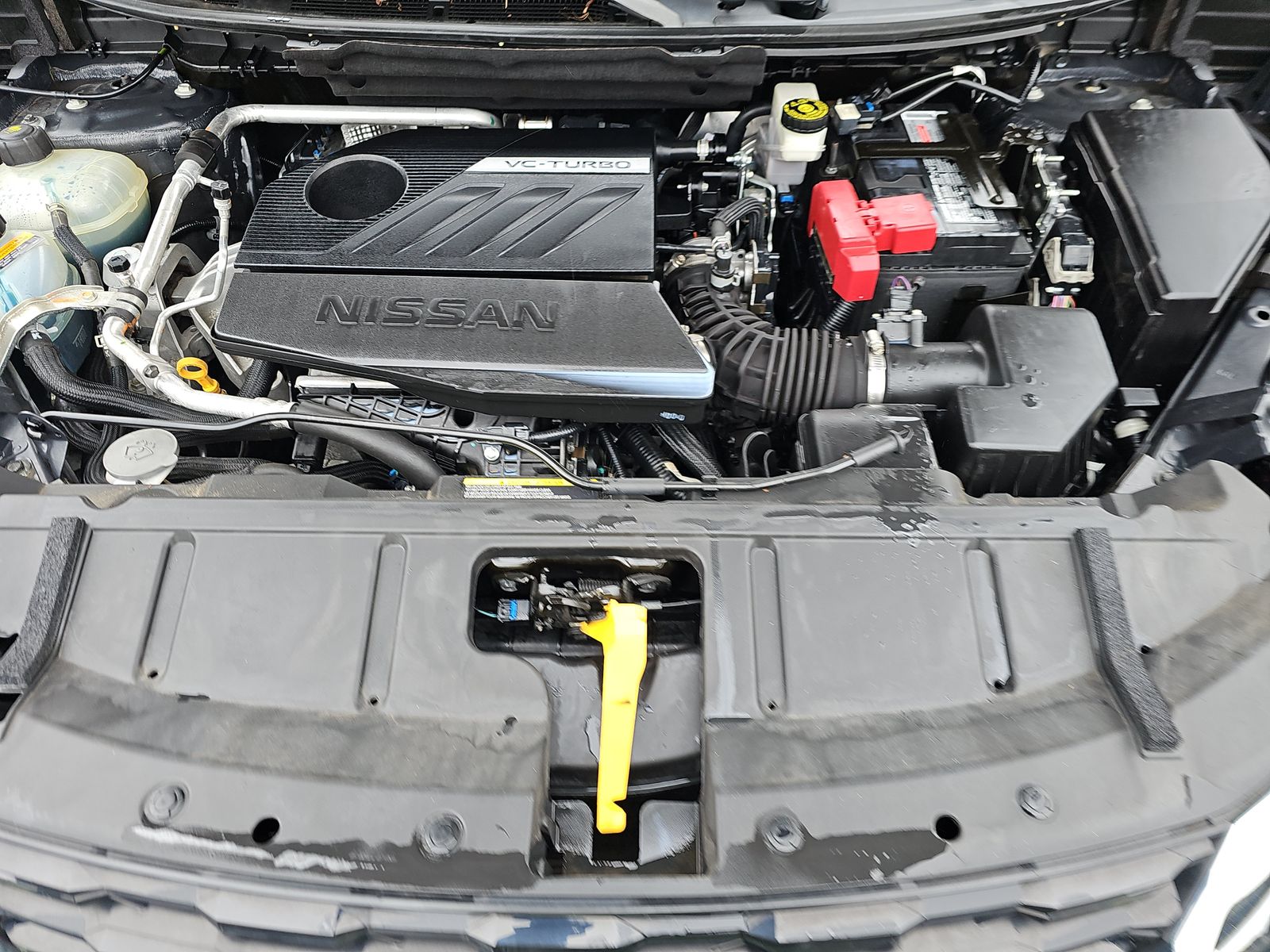 2022 Nissan Rogue SV AWD