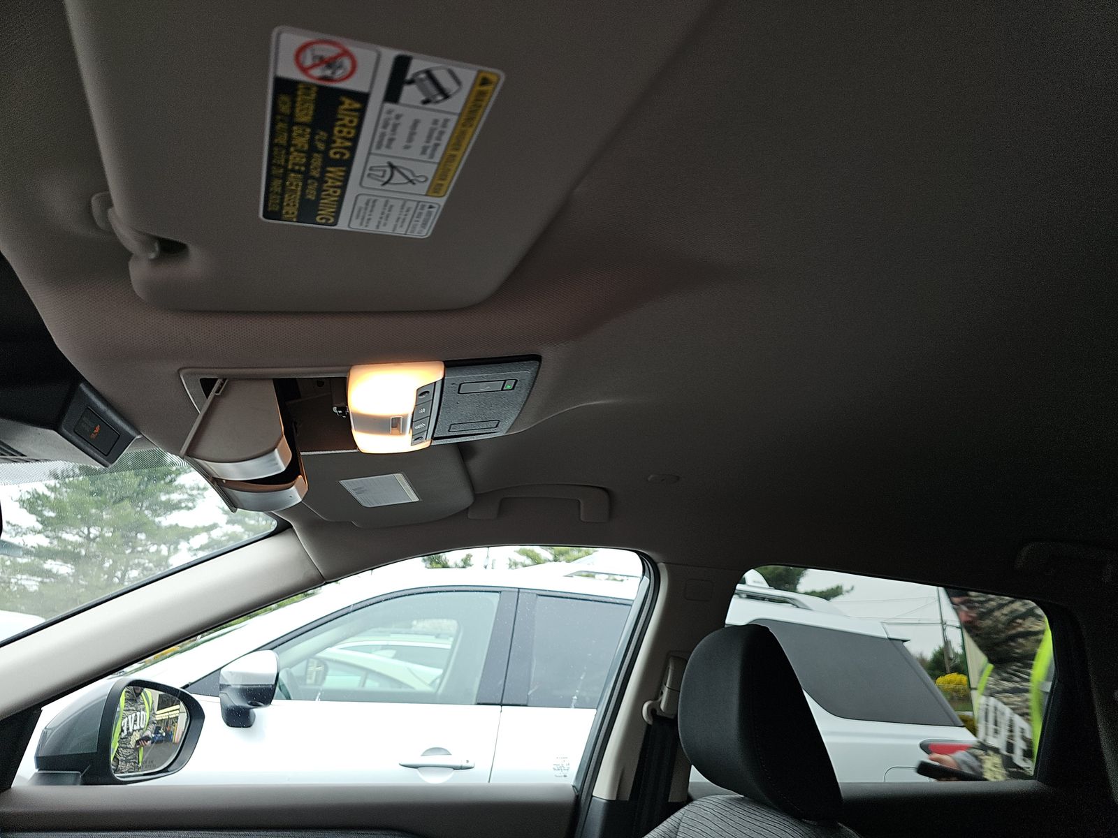 2022 Nissan Rogue SV AWD