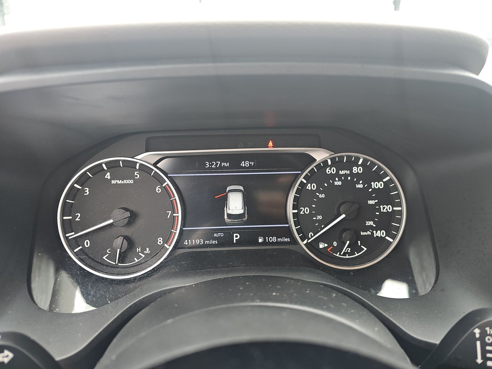 2022 Nissan Rogue SV AWD