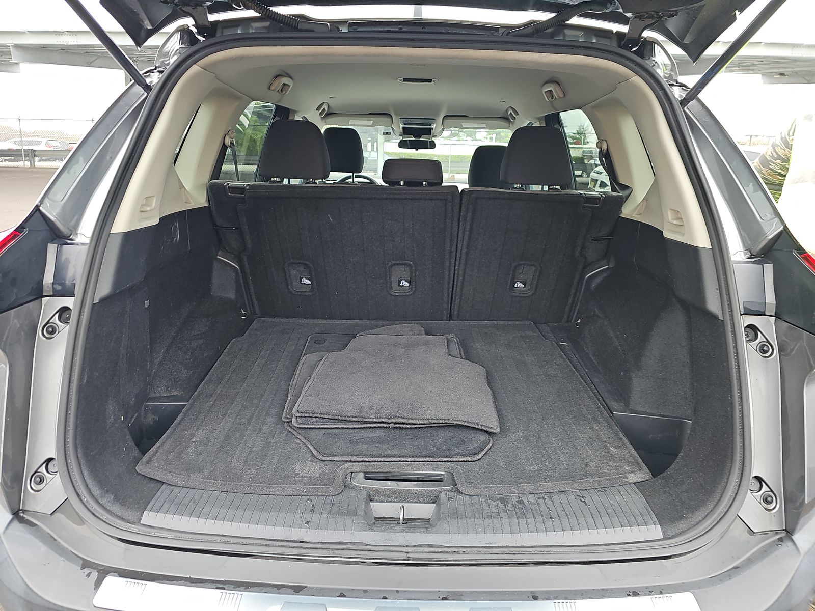 2022 Nissan Rogue SV AWD