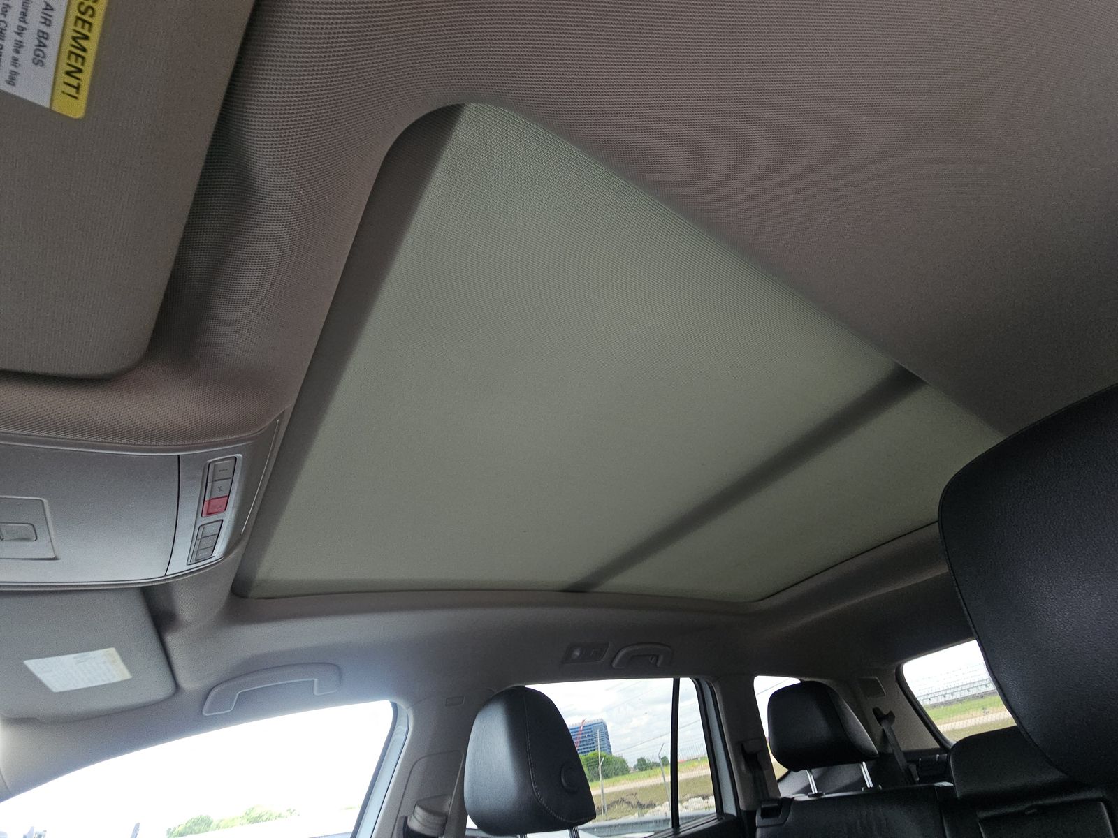 2018 Volkswagen Atlas 3.6L SEL Premium AWD