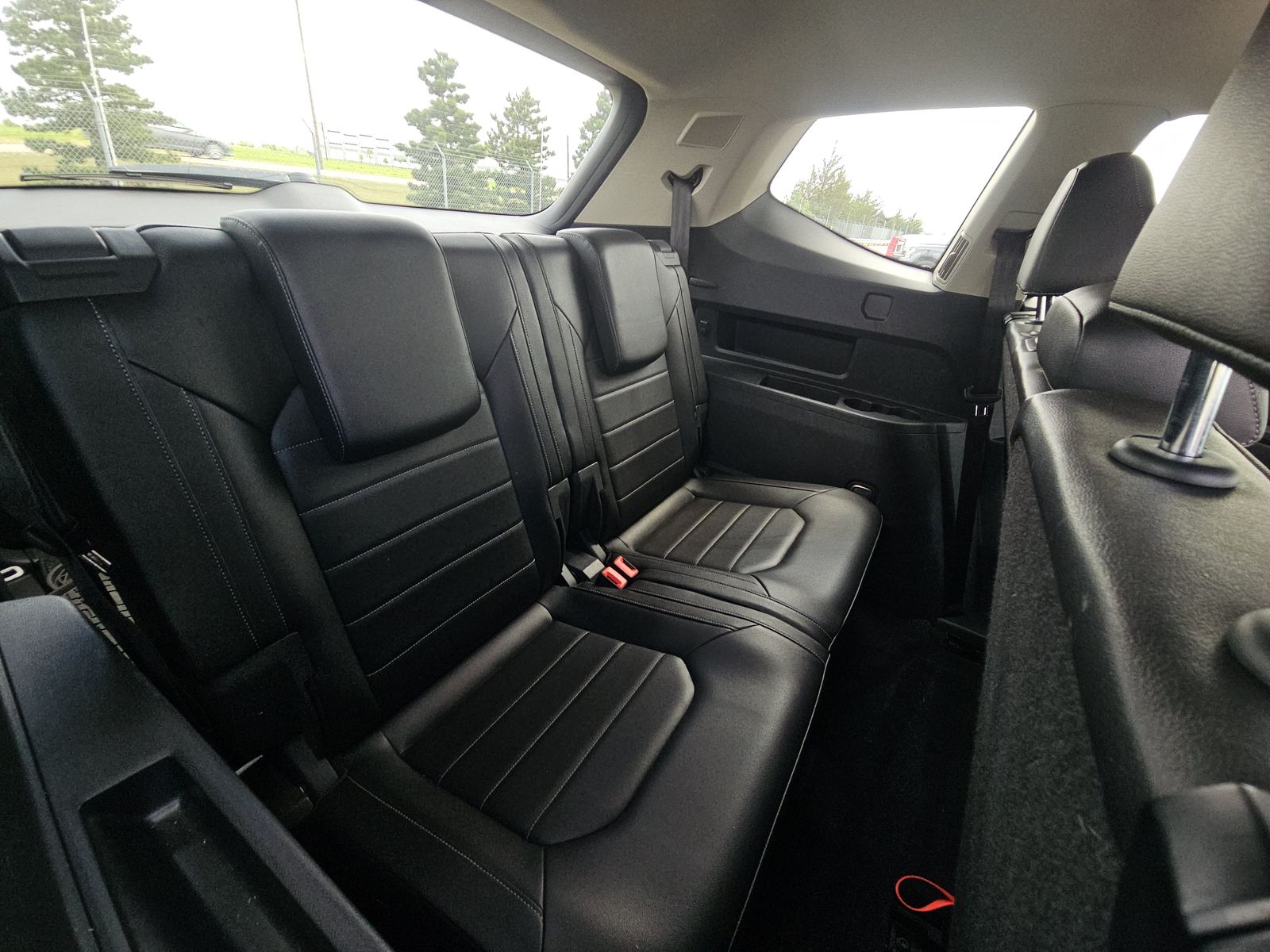 2018 Volkswagen Atlas 3.6L SEL Premium AWD