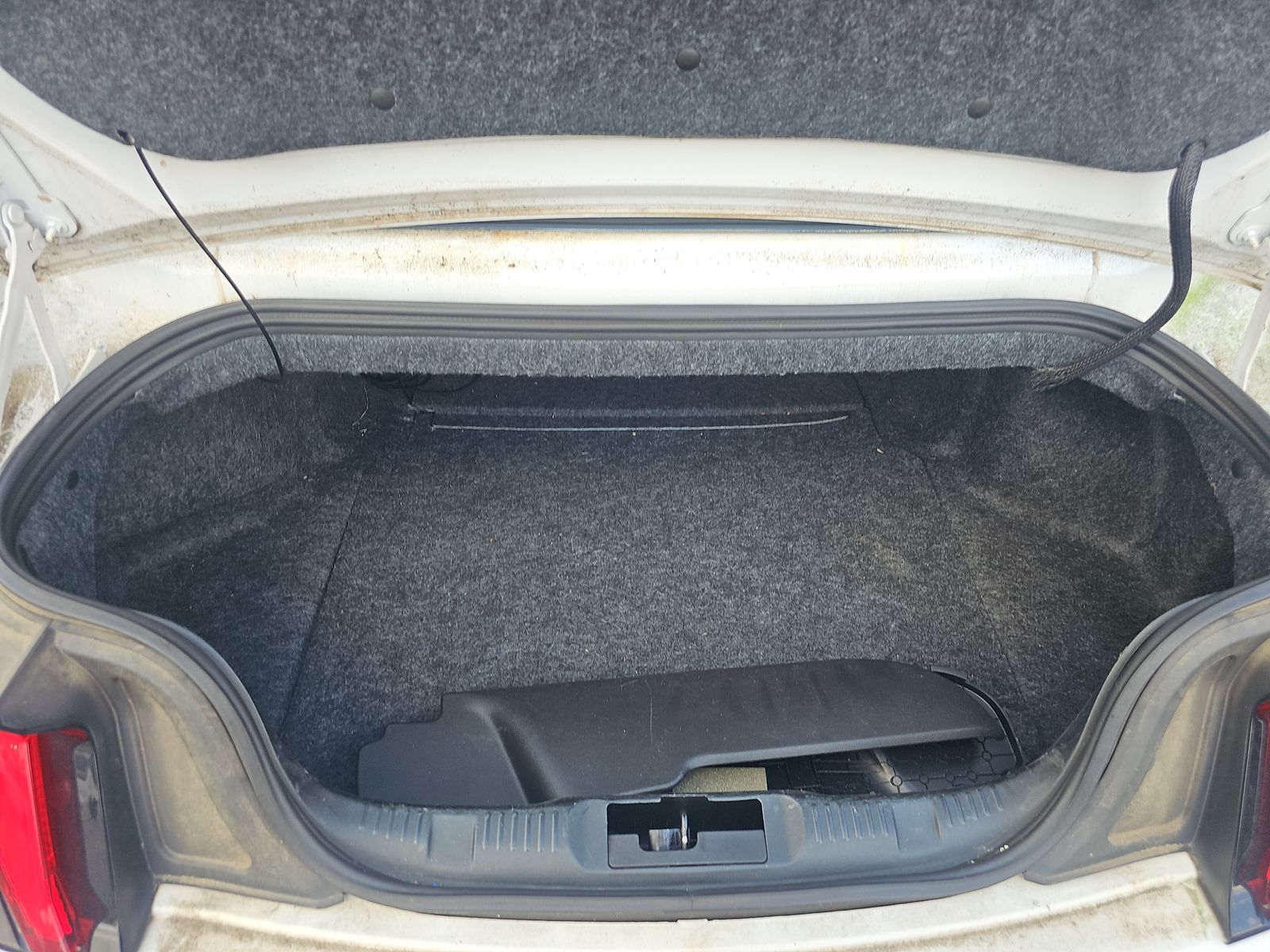 2018 Ford Mustang EcoBoost Premium RWD