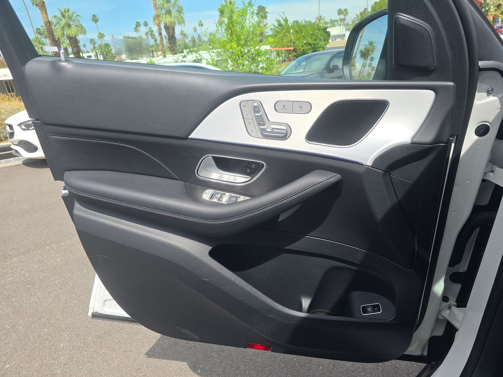 MERCEDES-BENZ GLE-CLASS - 10