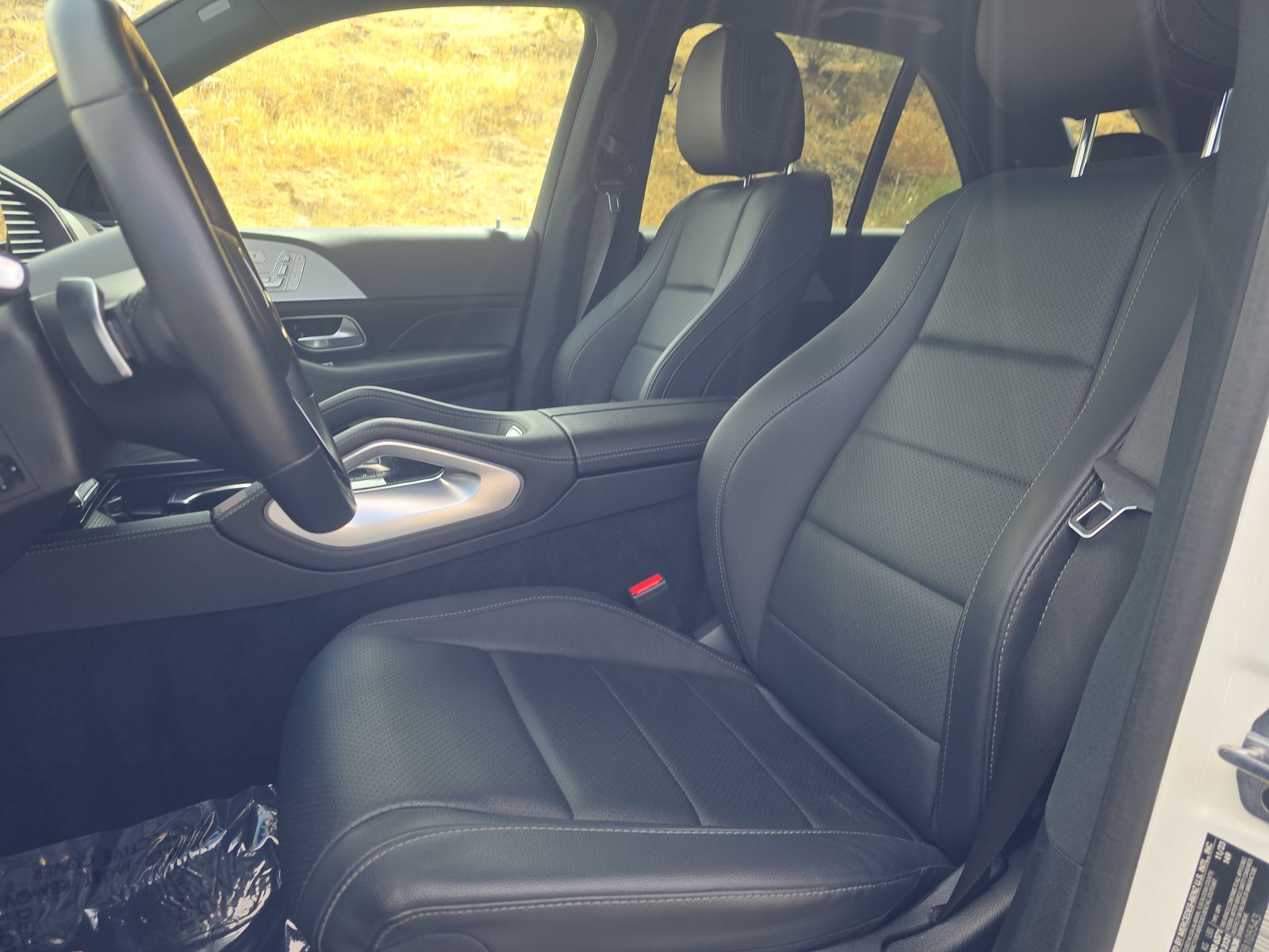 MERCEDES-BENZ GLE-CLASS - 8