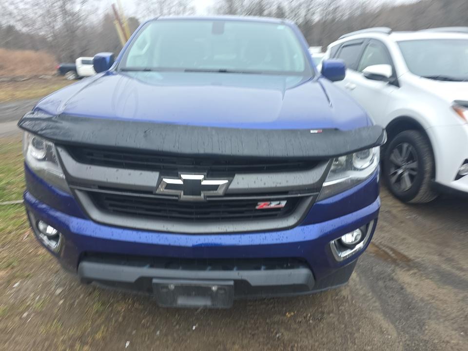 CHEVROLET 4WD Z71 - 3