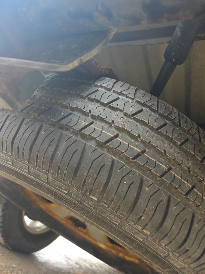 CHEVROLET 4WD Z71 - 8