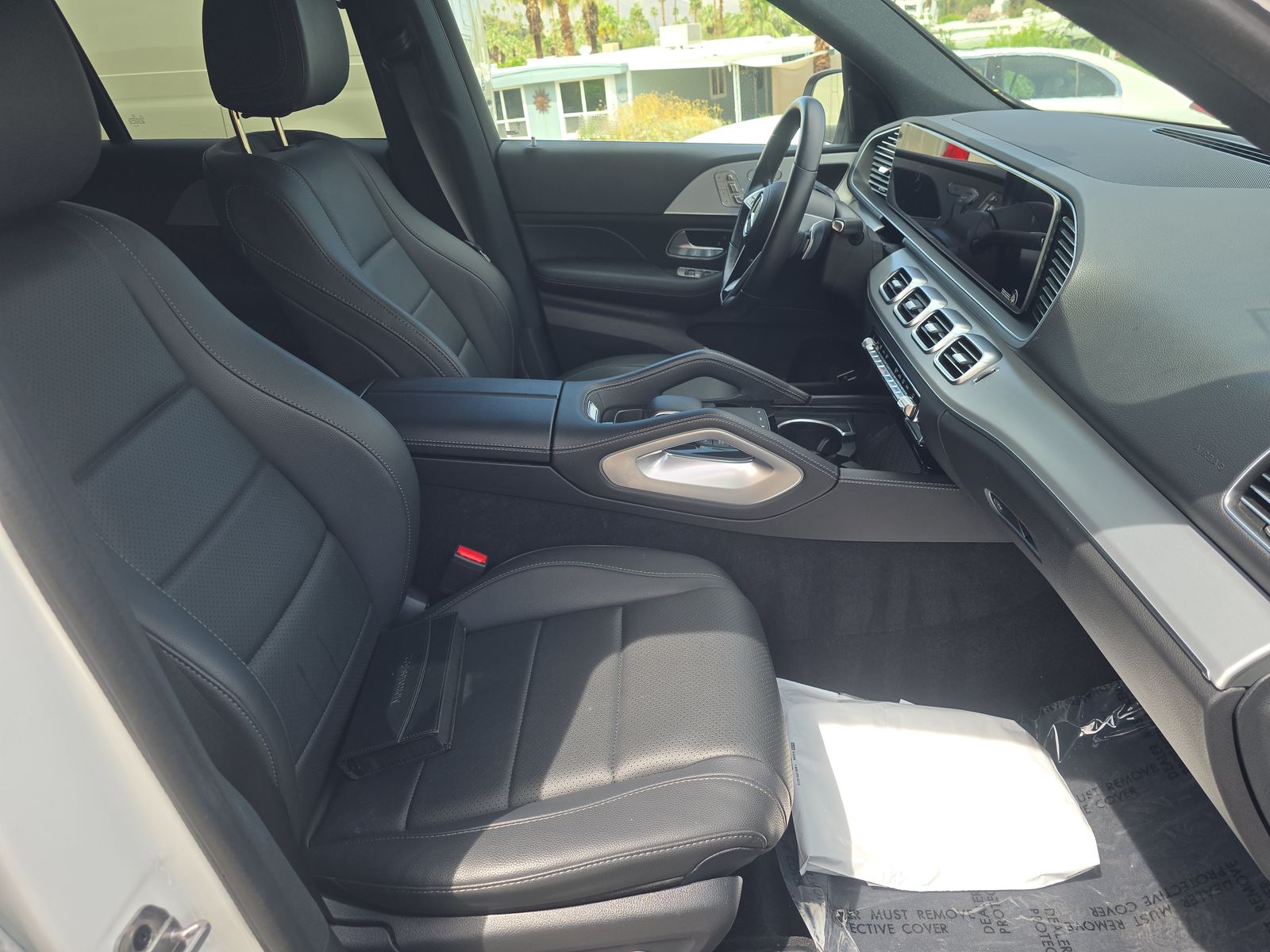 MERCEDES-BENZ GLE-CLASS - 9