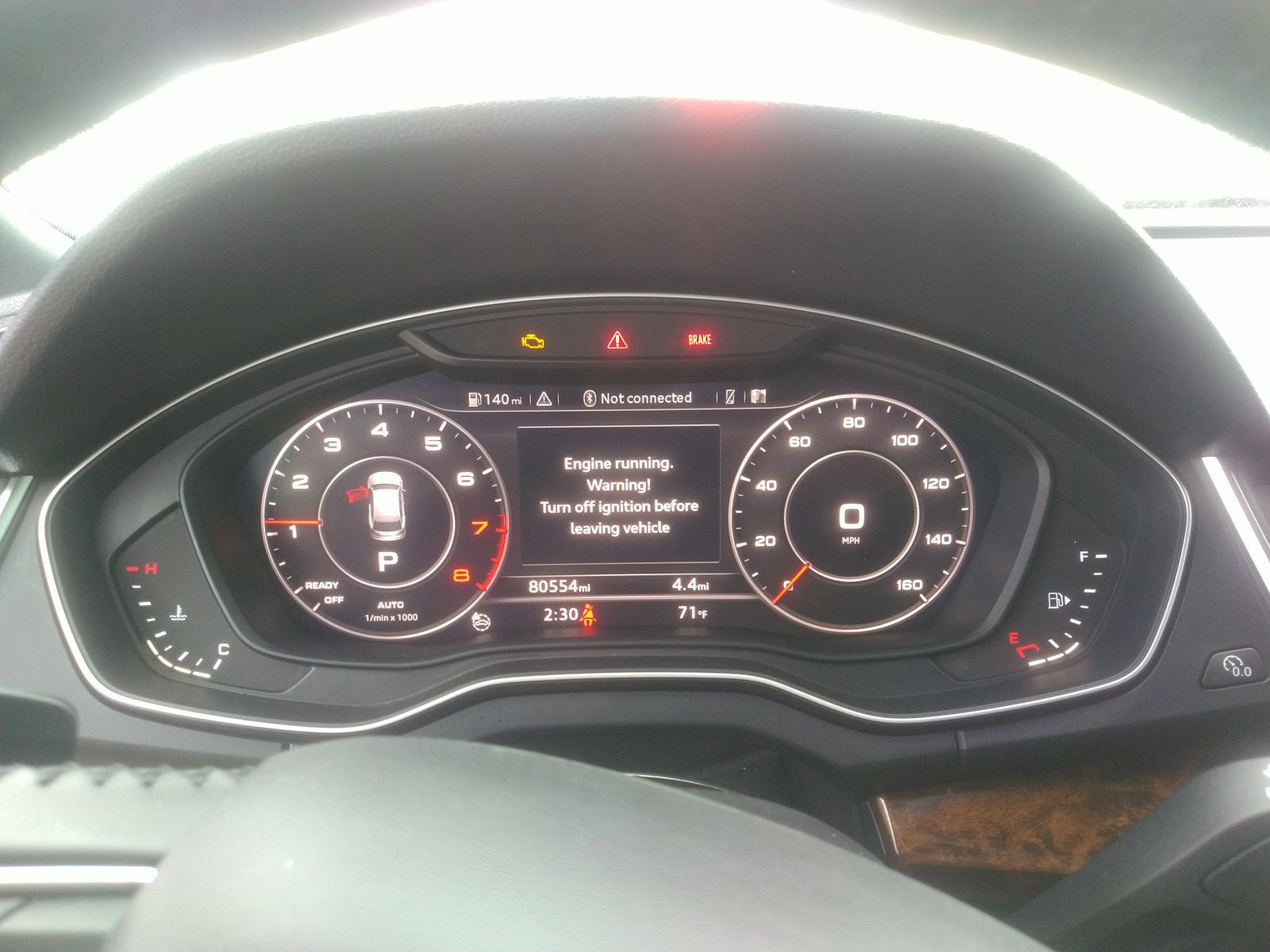 2018 Audi Q5 Premium Plus AWD