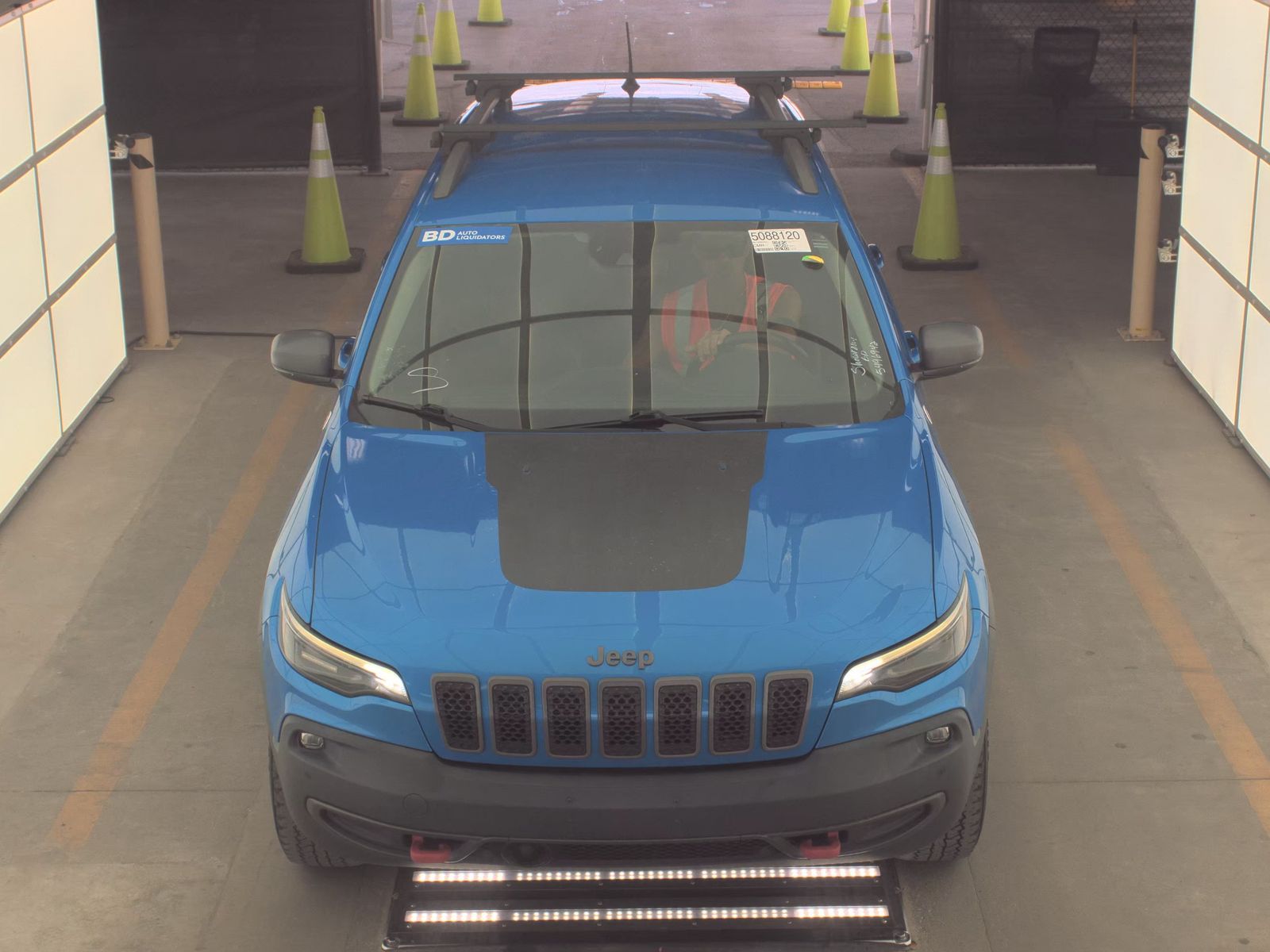 JEEP TRAILHAWK - 3