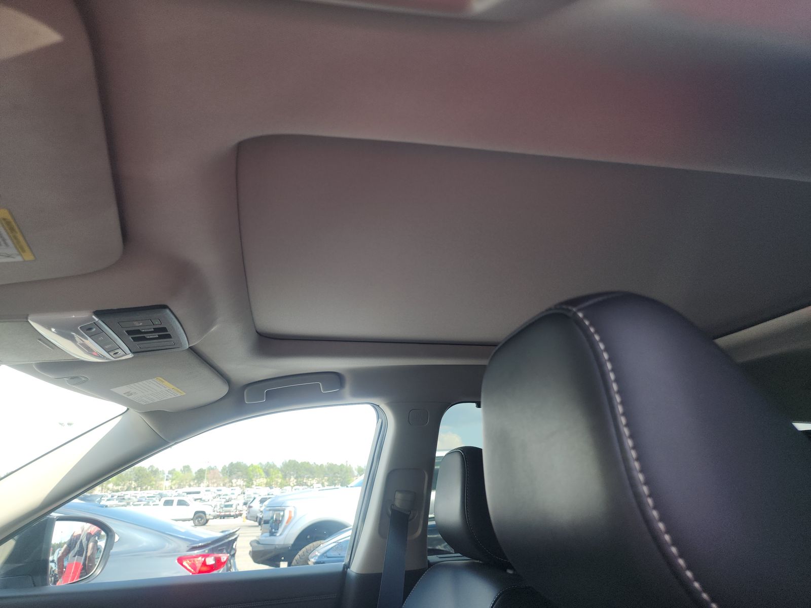 2023 Nissan Pathfinder Platinum AWD