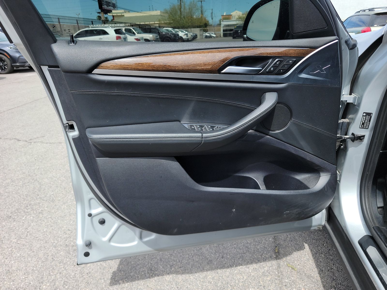 2019 BMW X3 xDrive30i AWD