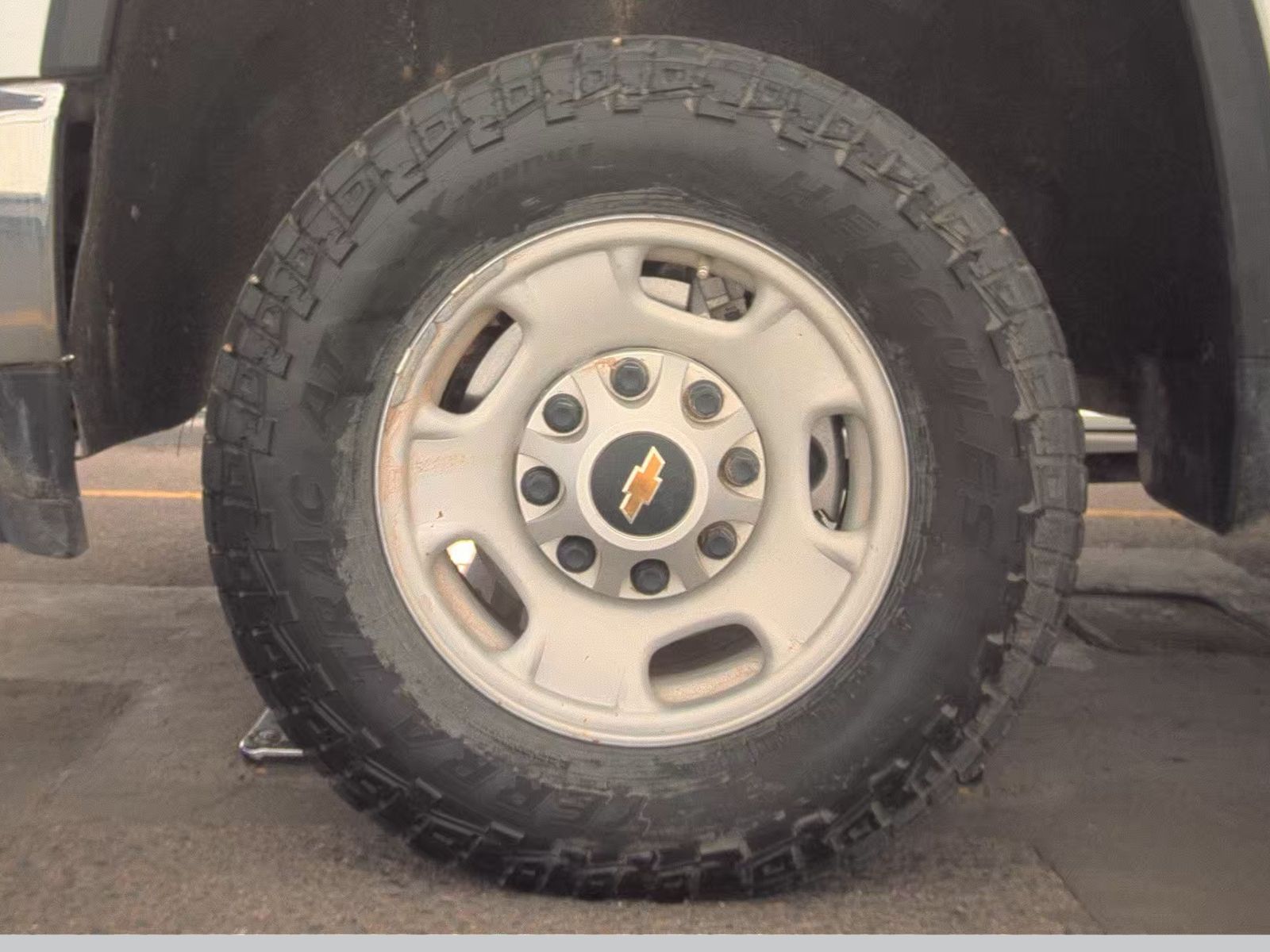 2023 Chevrolet Silverado 2500HD Work Truck AWD