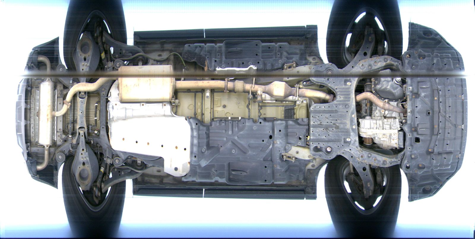 2019 Lexus RX RX 350 FWD