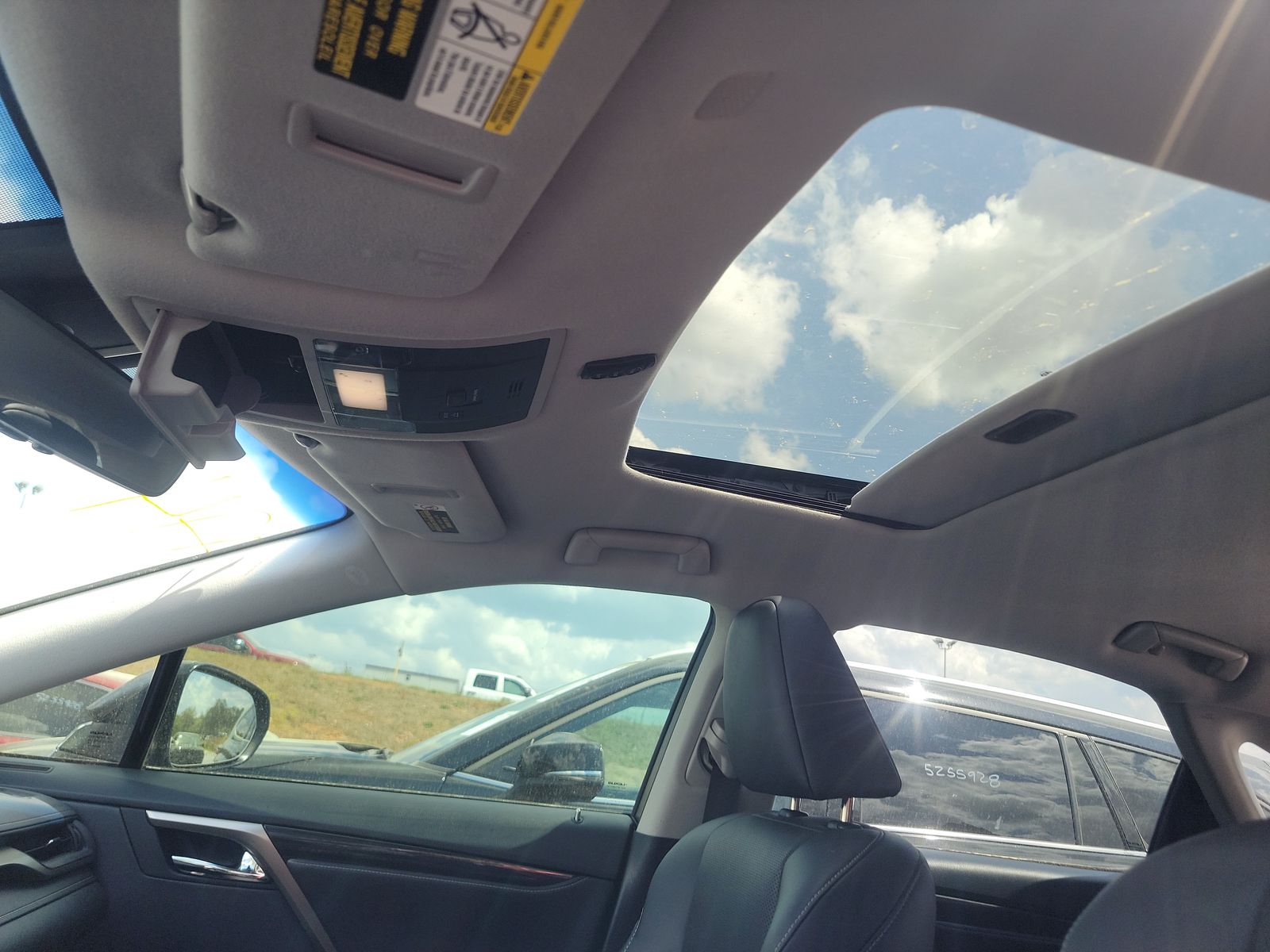 2019 Lexus RX RX 350 FWD