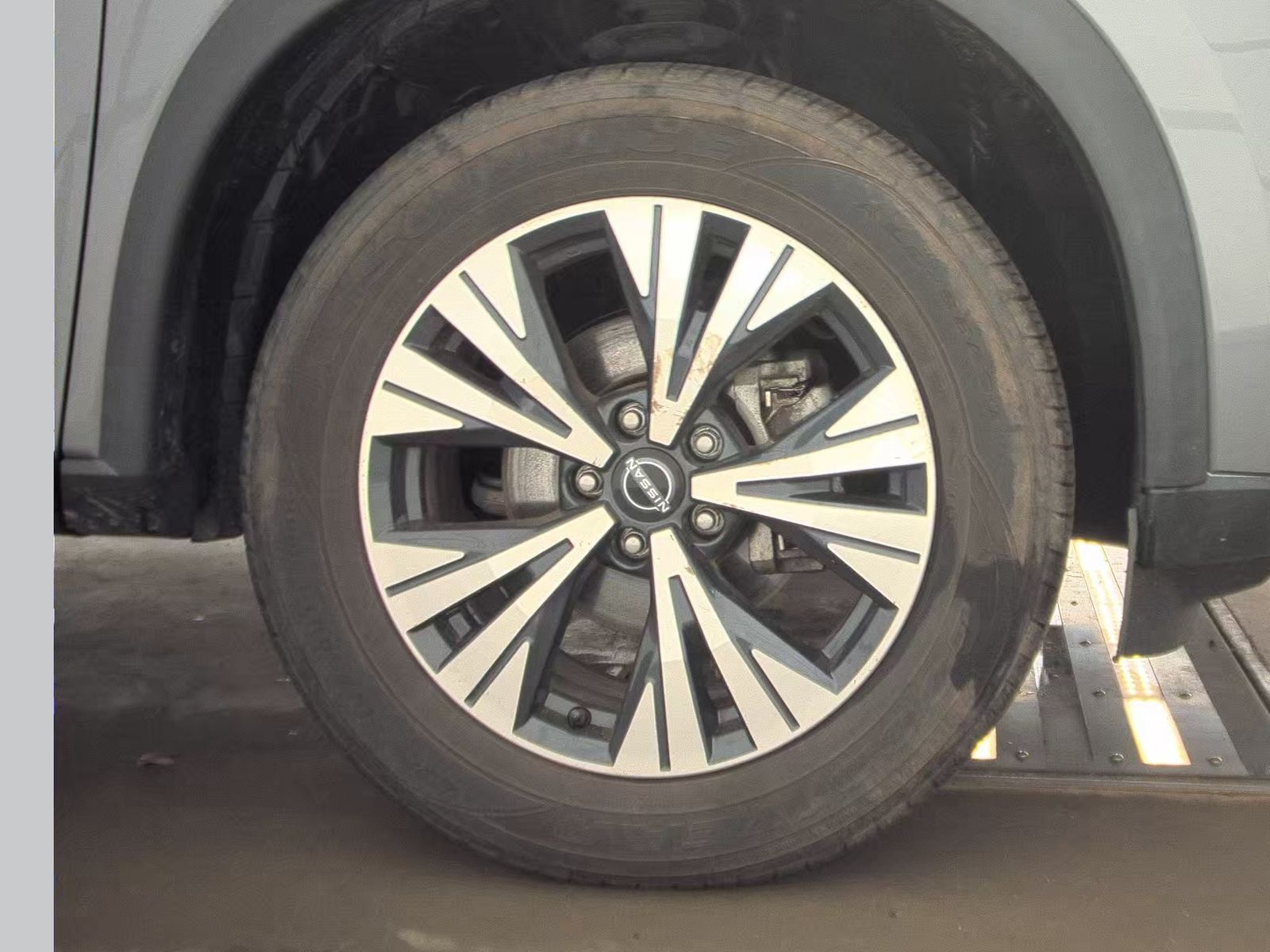 2022 Nissan Rogue SV AWD