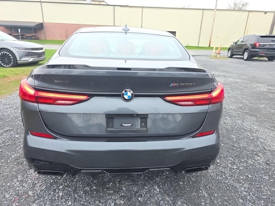 2020 BMW 2 Series M235i xDrive AWD