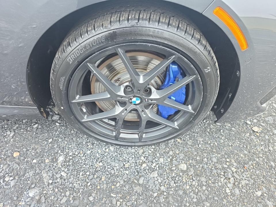 2020 BMW 2 Series M235i xDrive AWD