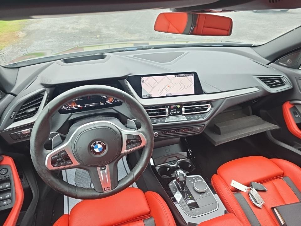 2020 BMW 2 Series M235i xDrive AWD