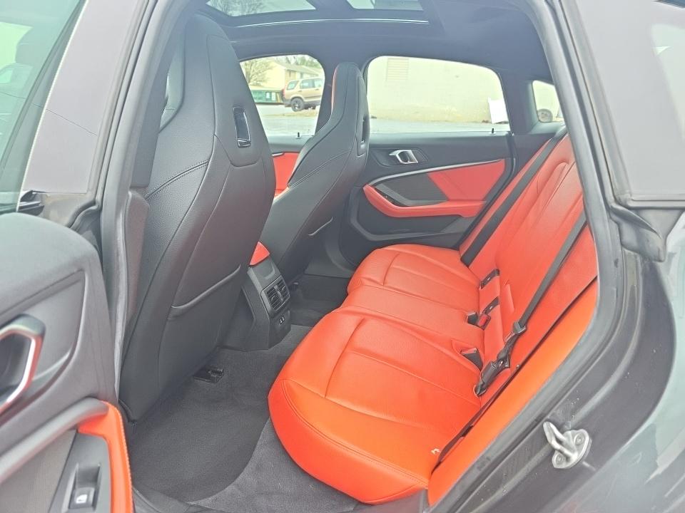 2020 BMW 2 Series M235i xDrive AWD